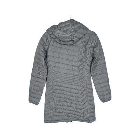 Puffer Coat - Picture 2 of 2